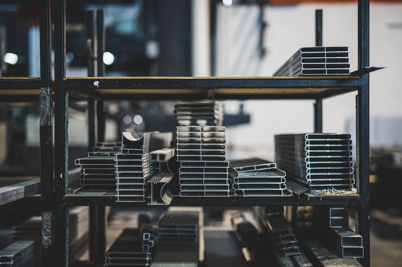 Industrial Revolution