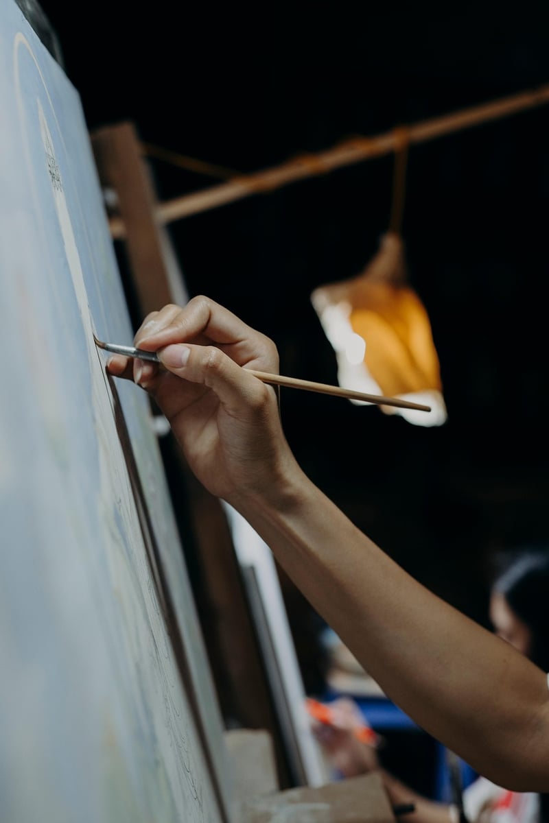 Renaissance Painting